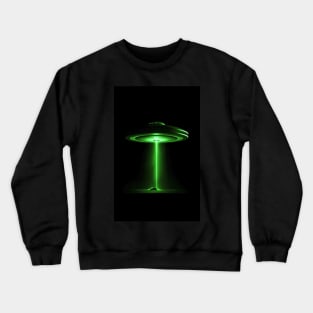 UFO Crewneck Sweatshirt